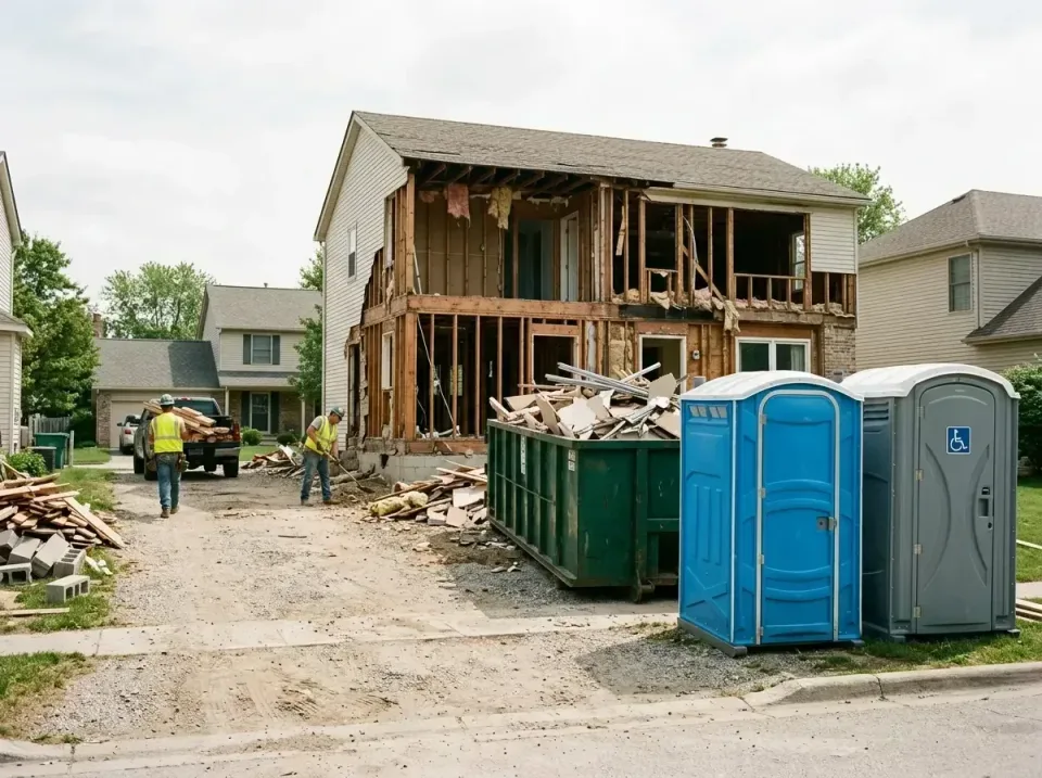 home-renovation-demolition-sit-010 — frequently asked questions, Portable Toilet & Dumpsters Rental in Watkinsville, GA
